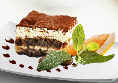 Tiramisu