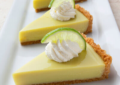 keylime-pie