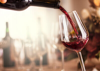 Wine